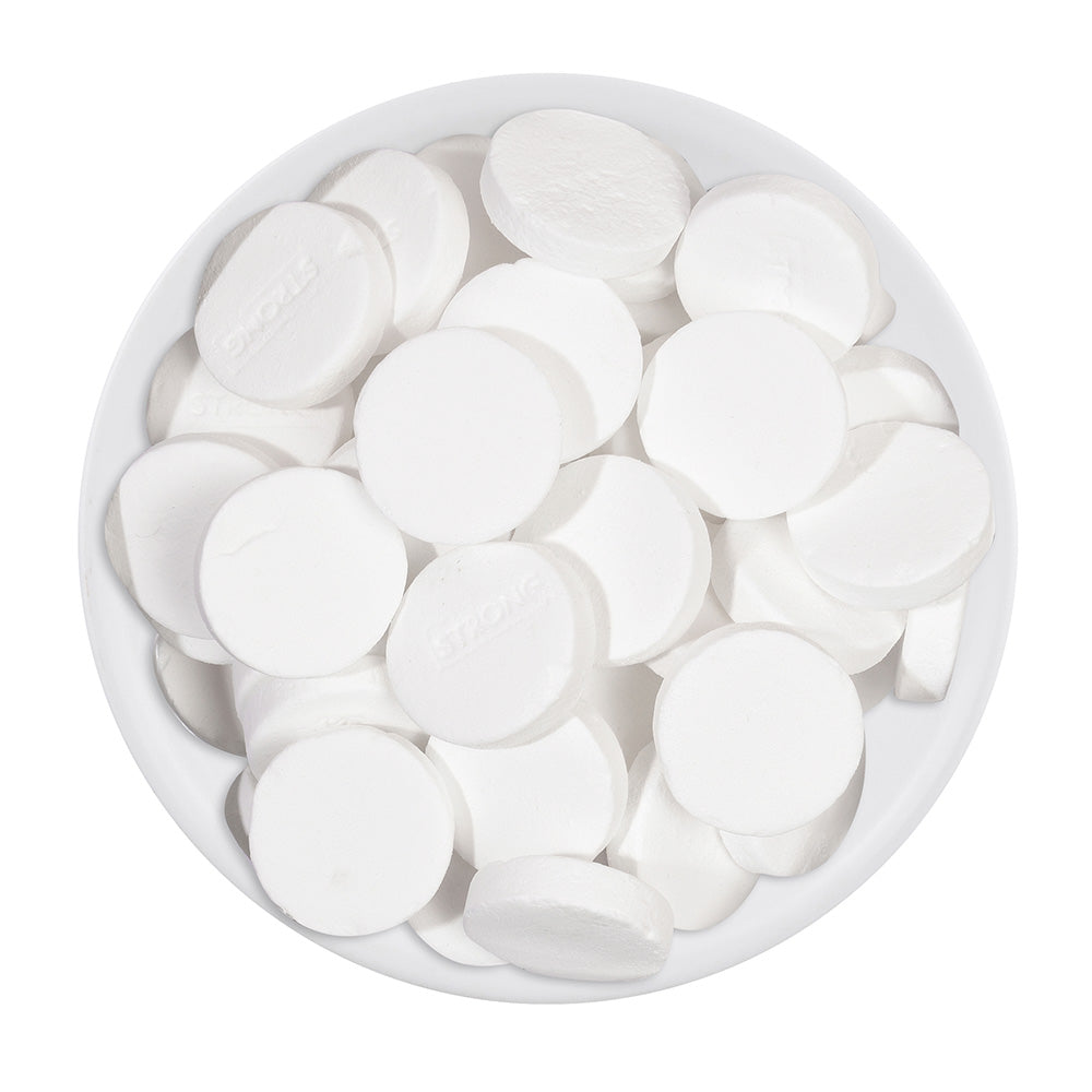 Extra Strong Mints