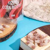 Fizzy Cola Bottle