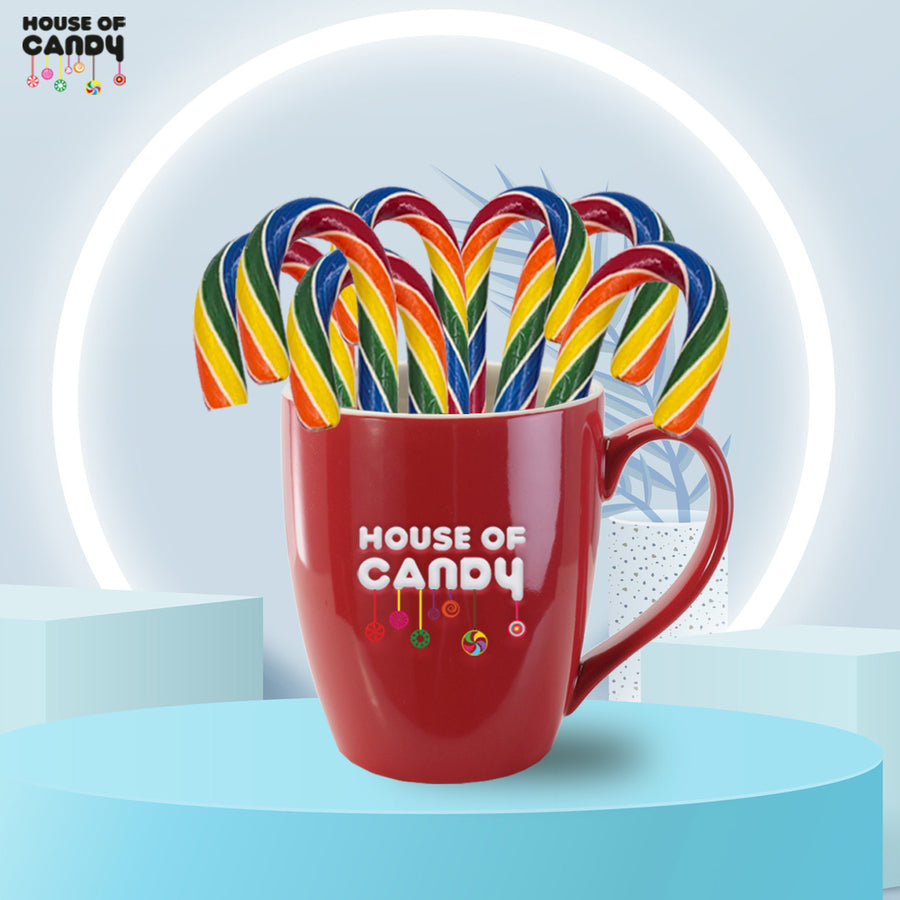 House of Candy India's No.1 Premium Candy Store Online
